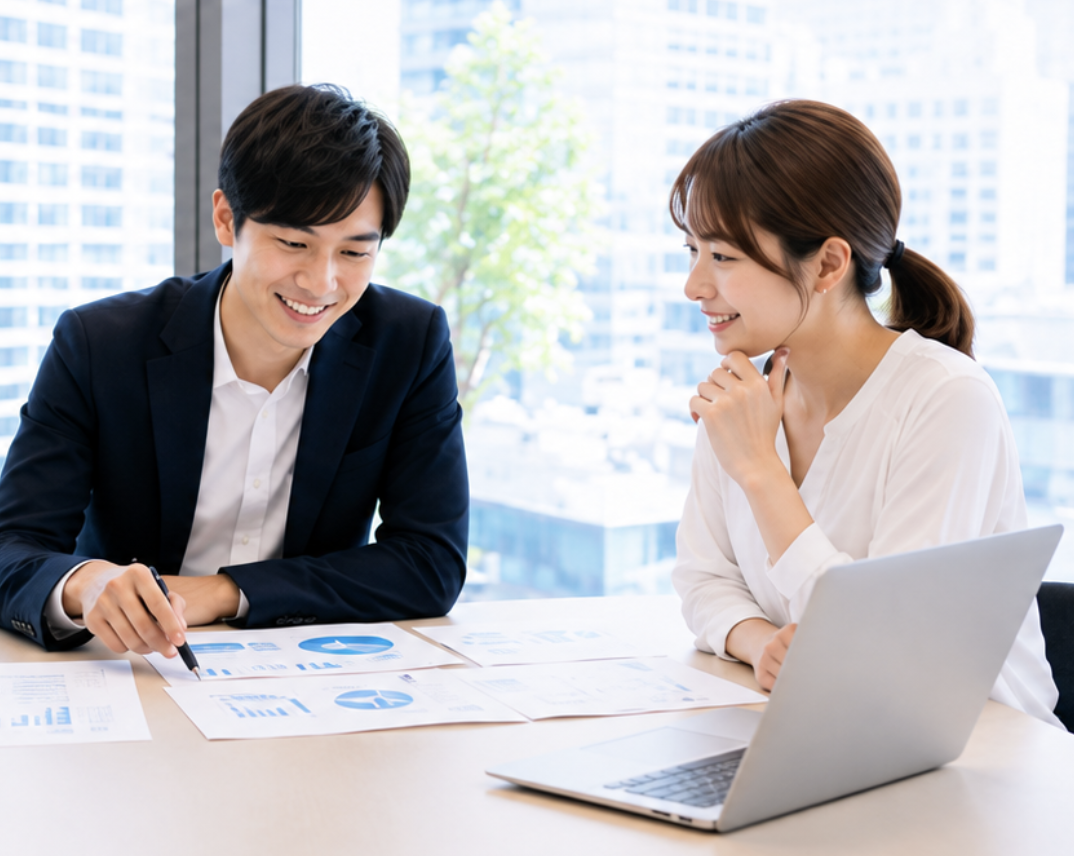 目的に合わせた柔軟なご提案